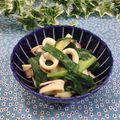 Satoco❋'s cooksnap of when they made イカとわけぎの味噌ぬた.