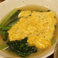 こはがえる's cooksnap of when they made 小松菜あんかけ✿とろとろ卵のせ.