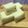おはなすき's cooksnap of when they made ジャムサンドにチーズを挟んだらッ♪.
