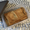 tikariri's cooksnap of when they made いなり寿司やきつねうどんの薄揚げ.