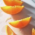 GmamaG's cooksnap of when they made 一番食べやすい！柑橘類の切り方(^o^).