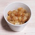 アクセル☆'s cooksnap of when they made ご飯のお友❤味噌チー大根.