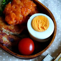 ゆったりのんびりさん's cooksnap of when they made ✨ティファール3分ゆで卵✨.