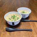 B_C_M's cooksnap of when they made 驚愕NO.26！総帥の桜えびの雑炊！.