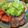 gomibaco's cooksnap of when they made 男飯★フライパンで簡単！親父ラムチョップ.