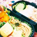 ＊sunlight＊'s cooksnap of when they made お弁当に 超簡単！塩きゅうり.