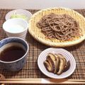 horseland's cooksnap of when they made 保存版！ そばつゆの作り方&とろろ蕎麦.