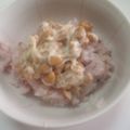 れなちぃ：'s cooksnap of when they made 雑穀米に納豆☆.