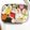 さるぱんだ's cooksnap of when they made 簡単！キャラ弁当☆可愛いうさぎちゃん♪.