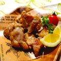 乃愛ちゃんママ's cooksnap of when they made 放置系で超簡単！ふっくら鶏モモステーキ.