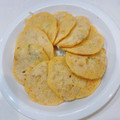 ゆにこーん☆'s cooksnap of when they made 栄養満点 納豆とお野菜たっぷりお好み焼き.