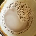 あんこだよ。's cooksnap of when they made プロテインコーヒー.