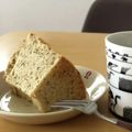 あっこつんつんつん's cooksnap of when they made 紅茶のシフォンケーキ 17センチ.