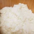 マリメラ's cooksnap of when they made 圧力鍋でごはん ～失敗しないために～.