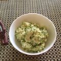 ダッ吉's cooksnap of when they made ブロッコリー入り☆レンジでタルタルソース.