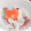 みっくママ's cooksnap of when they made おつまみに★簡単まぐろの和風タルタル.