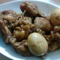 フモフモちゃん's cooksnap of when they made 鶏手羽元のこってり甘酢煮.