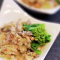 mimi☆ko's cooksnap of when they made しっとり 具だくさんおから.