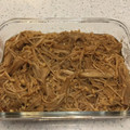 ganesha74's cooksnap of when they made ☺超簡単♪いろいろ使える手作りなめたけ☺.