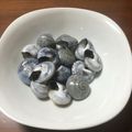 かなぺっちー's cooksnap of when they made 簡単！茹でるだけ☆ながらみ塩茹で.