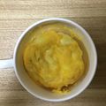 かおり♡♡♡'s cooksnap of when they made 秒速ガーリックエッグ.