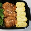 はるいろいちご's cooksnap of when they made ガリたま焼き(ガリ入り卵焼き).