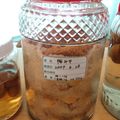 みーみに's cooksnap of when they made おばあちゃん秘伝☆梅みそドレッシング.