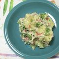 おはなすき's cooksnap of when they made しっとり♡ブロッコリーのポテトサラダ♡.