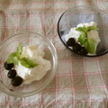 violets's cooksnap of when they made 水切りヨーグルトの作り方.