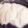 クックET4CTP☆'s cooksnap of when they made 保育園のおやつ～牛乳もち～.