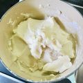 ボブナナ's cooksnap of when they made おうちで簡単！自家製白あん(*´ω｀*).