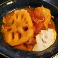 みもたらチー's cooksnap of when they made 夏野菜のスープカレー.