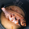 rikoko17's cooksnap of when they made ✨敬老の日の鯛めし✨簡単 美味しい 豪華.