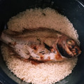 rikoko17's cooksnap of when they made ✨敬老の日の鯛めし✨簡単 美味しい 豪華.