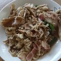 ☆★ＨＡＣＨＩ♪★☆'s cooksnap of when they made 舞茸とえのきのバター醤油炒め.