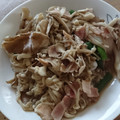 ☆★ＨＡＣＨＩ♪★☆'s cooksnap of when they made 舞茸とえのきのバター醤油炒め.