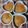 HikaHama's cooksnap of when they made 簡単！バナナときな粉の焼きプリン風☆.