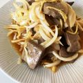 ゆかちゃん♡'s cooksnap of when they made レバーの南蛮漬け.