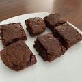 クックPCKCO5☆'s cooksnap of when they made American Brownie.
