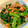todoes's cooksnap of when they made 菜の花と鮭の和え物.