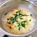 みぃすけママちゃん's cooksnap of when they made 驚愕NO.26！総帥の桜えびの雑炊！.