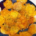 momorin★'s cooksnap of when they made 簡単☆長芋のチーズ焼き.