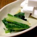 ✿ykyk✿'s cooksnap of when they made わけぎのぬた.