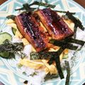 プルル♥️シーマ's cooksnap of when they made きゅうりのちらし寿司.