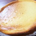 クックOY6BFX☆'s cooksnap of when they made ひと手間で絶品ベイクドチーズケーキ.