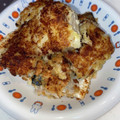 まーちゃんとみーくん's cooksnap of when they made 鯖の一夜干しのムニエル風.
