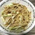 みりん調味料's cooksnap of when they made ポン酢で大根サラダ。.