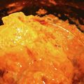 クックQ1UMSY☆'s cooksnap of when they made 鯖缶でスパイスカレー.
