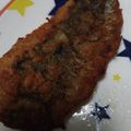 ちょこ28's cooksnap of when they made アジのバター醤油ソテー.