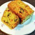 ぐっさんおよよ's cooksnap of when they made 簡単！　ケークサレ.